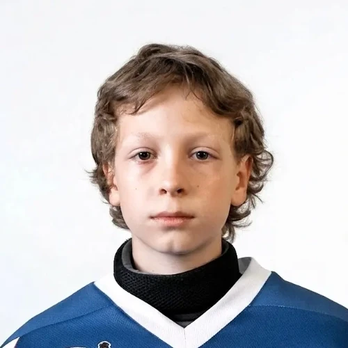 Masorov Daniil Vladimirovich