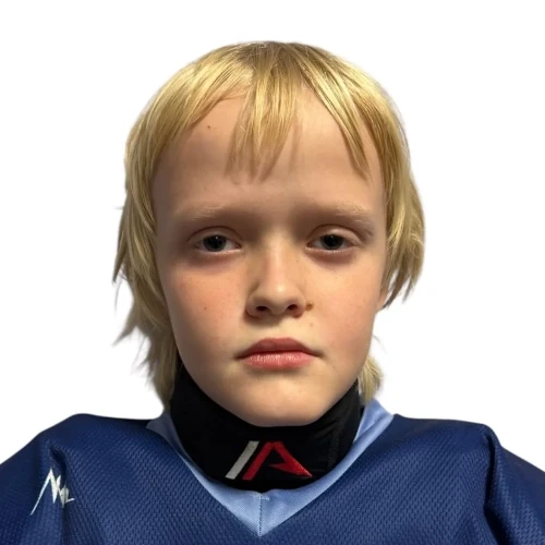 Mozolin Nikita Sergeevich
