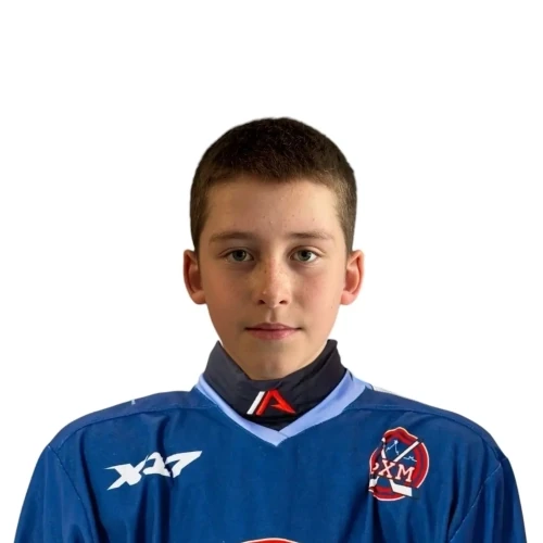 Babanov Aleksandr