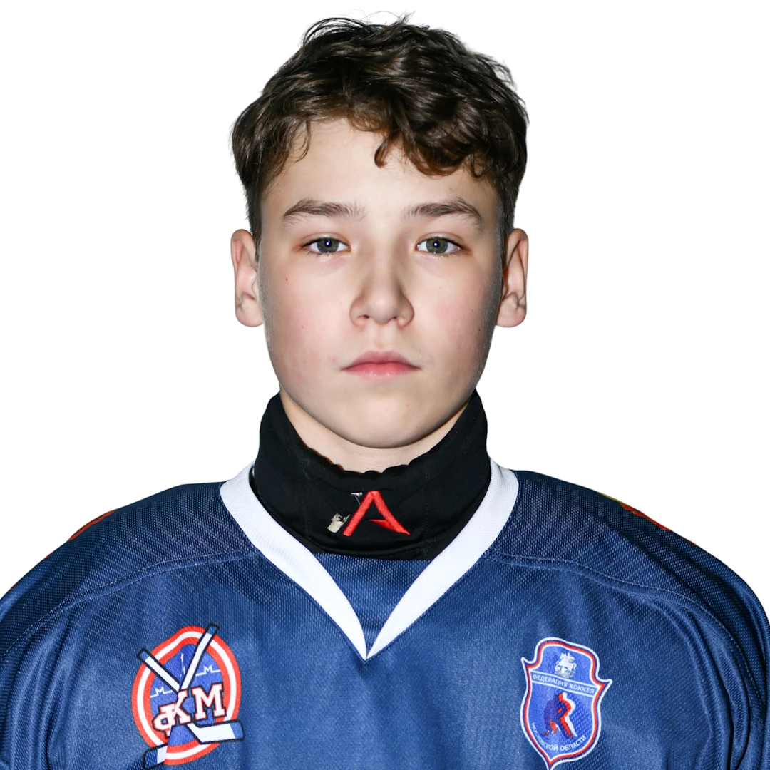 Kuzmin Aleksandr Vasilevich