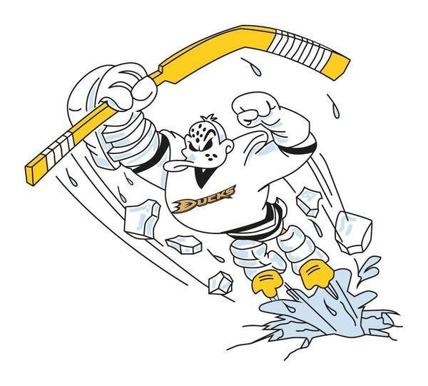 Mighty Ducks