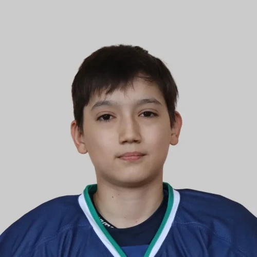 Yakshimbetov Amir Ramilevich