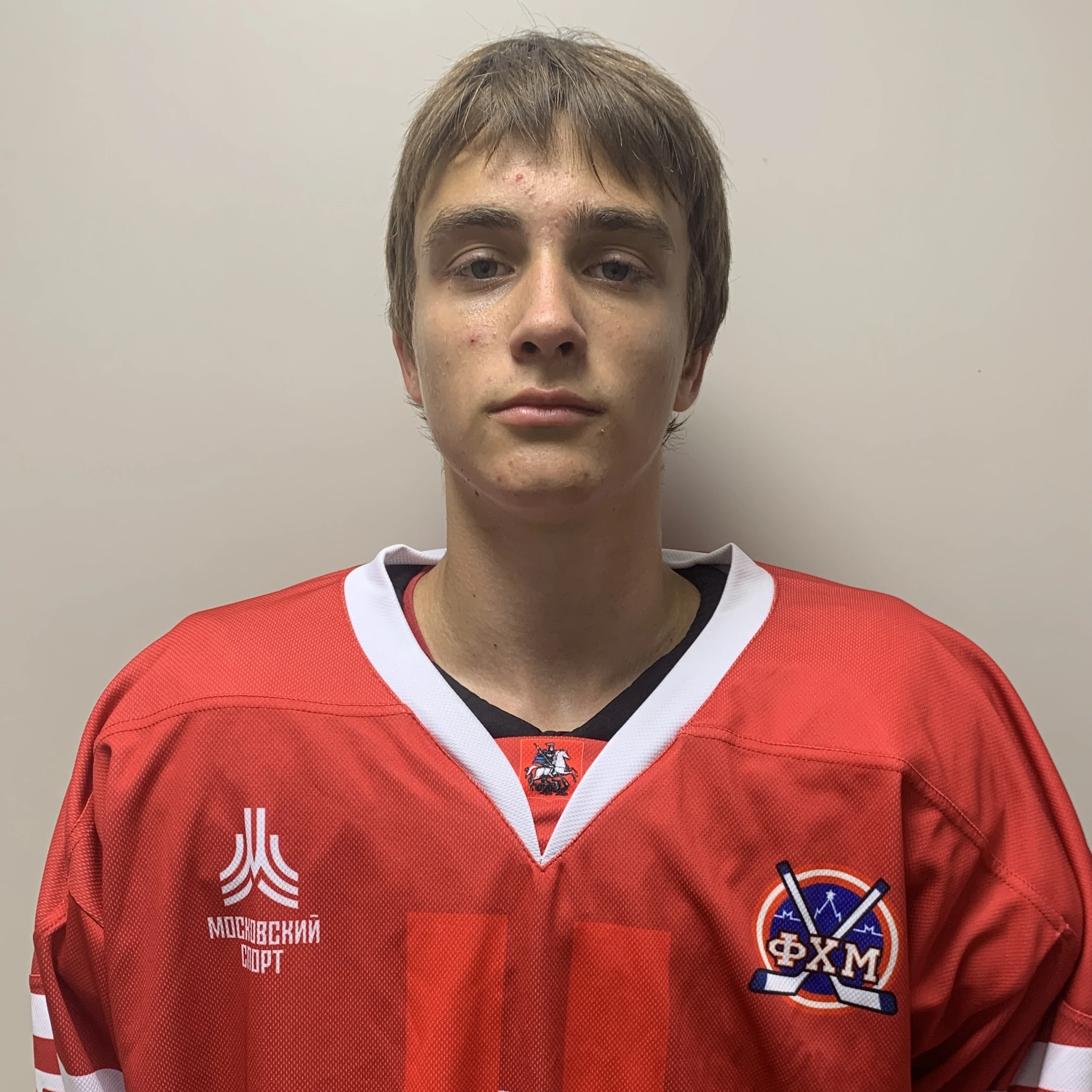 Solovev Miroslav