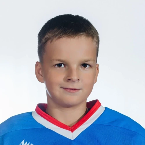 Mihailov Maksim Vladimirovich