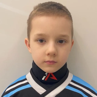 Telegin Pavel Evgenevich