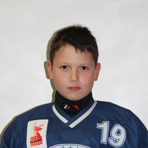 Golovushkin Kirill Dmitrievich