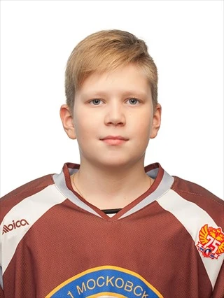 Averyanov Egor Antonovich