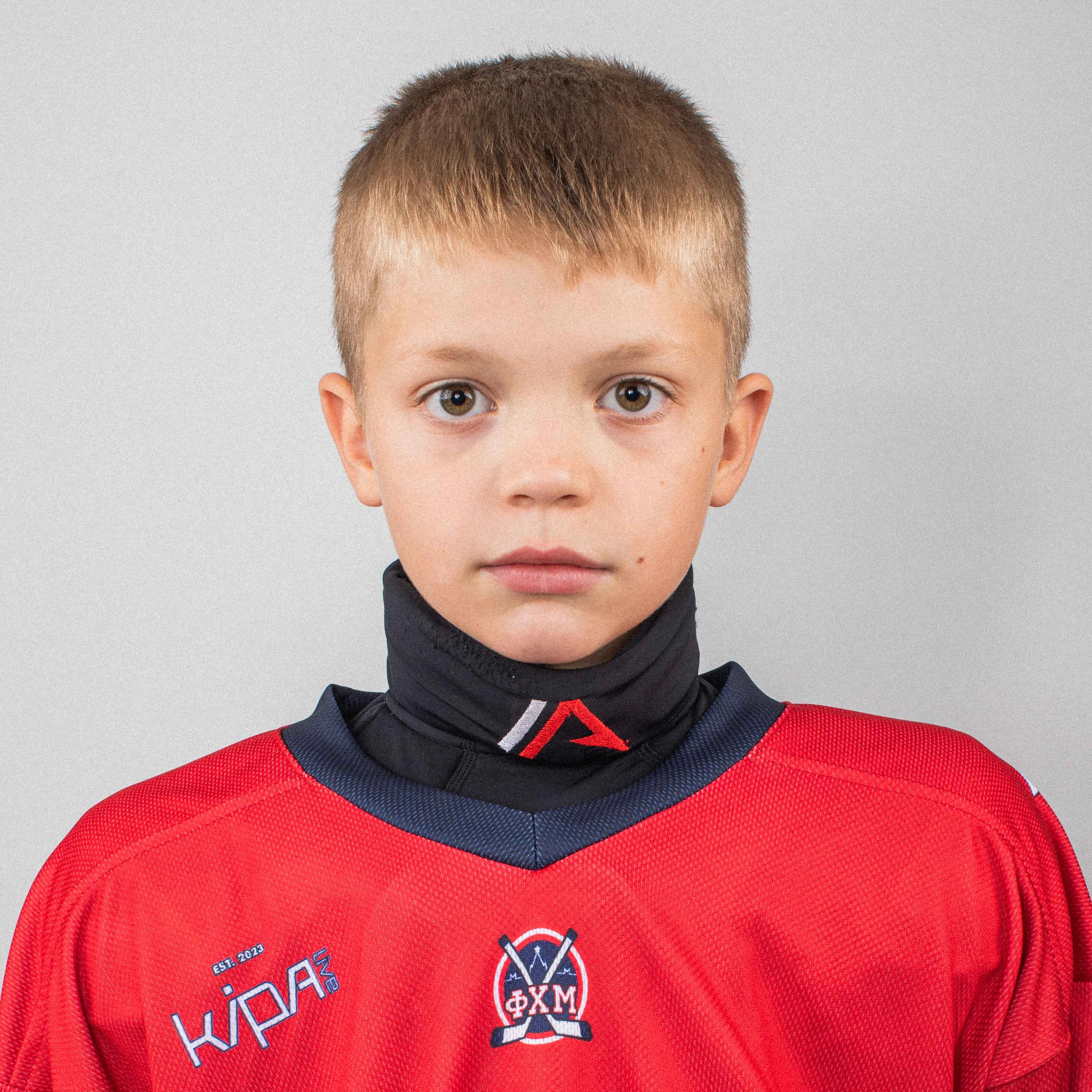Kuznetsov Savelii