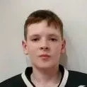 Yalymov Yaroslav Sergeevich