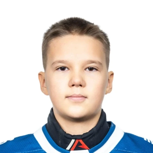Tsyb Denis Aleksandrovich