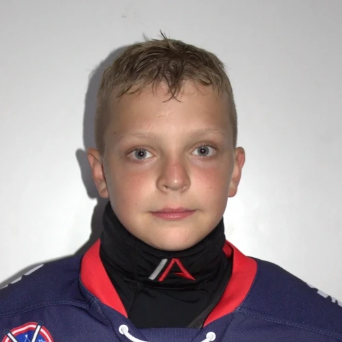 Starodubets Savelii Andreevich