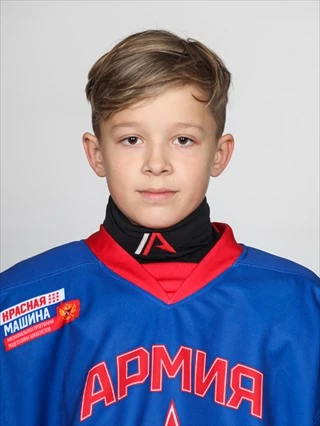 Tatarin Daniel Yurevich