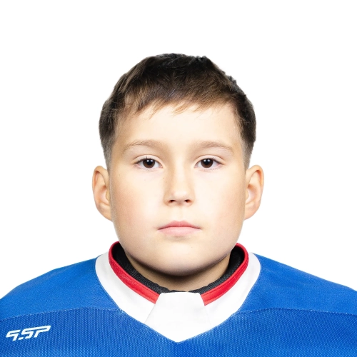 Astra Maksim Dmitrievich