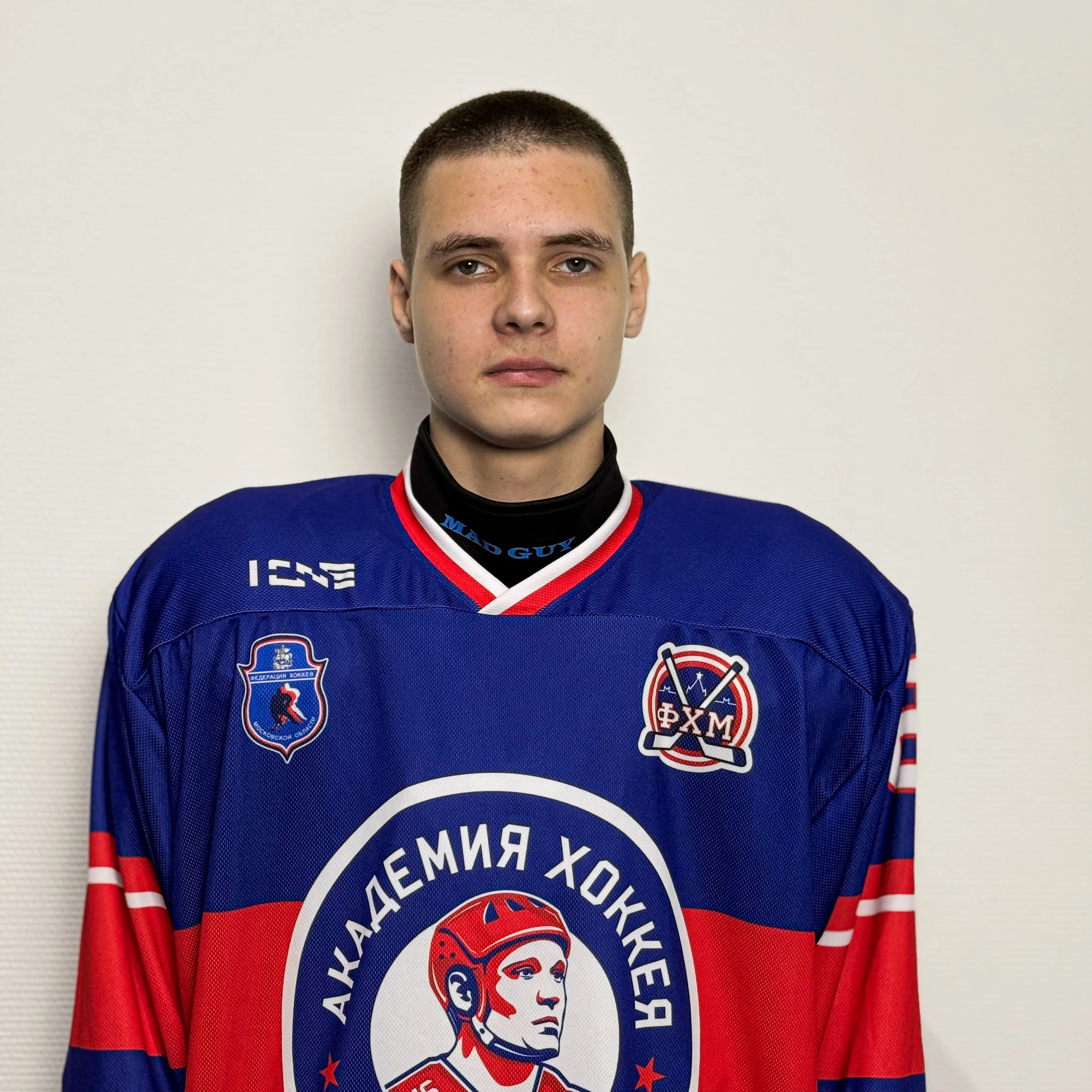 Shumihin Vladimir Andreevich
