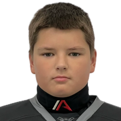 Chuhlantsev Mihail Nikolaevich
