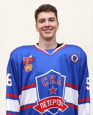 Sulitskii Aleksandr Dmitrievich