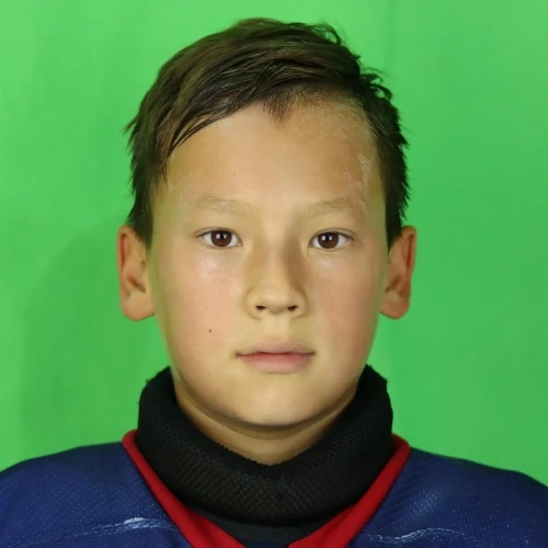 Dil Ilya Olegovich