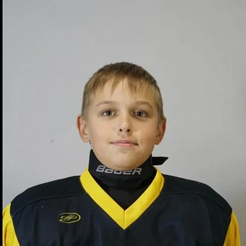 Matrosov Kirill Vadimovich