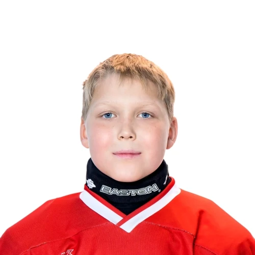 Kutergin Semen Sergeevich