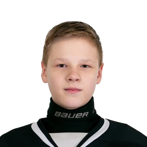Zinich Artem Nikolaevich