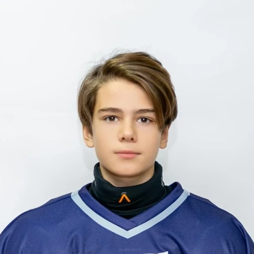 Shuvaev Adrian Andreevich