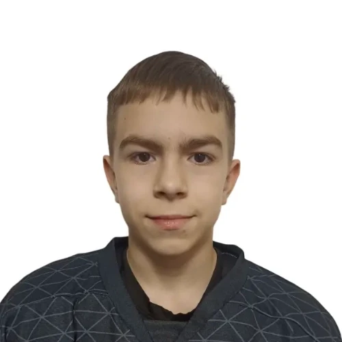 Vlasov Yaroslav Yurevich