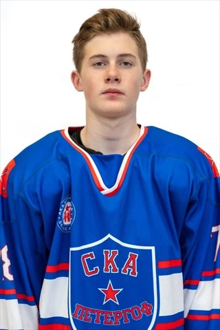 Balakirev Egor Alekseevich