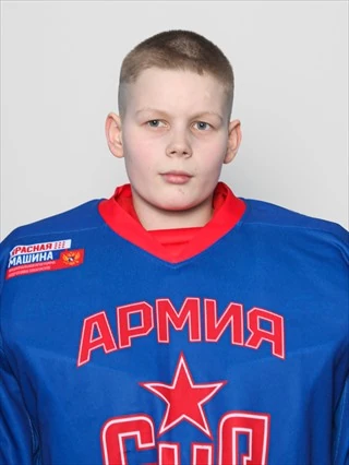Sedyh Vyacheslav Evgenevich
