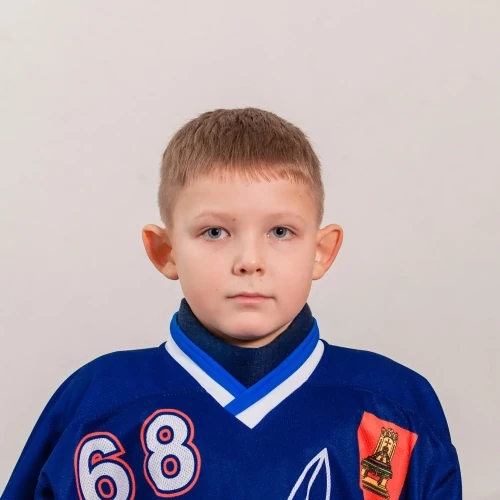 Shipovalov Artem Dmitrievich