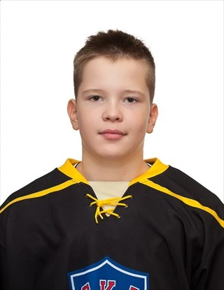 Timofeev Maksim Valerevich