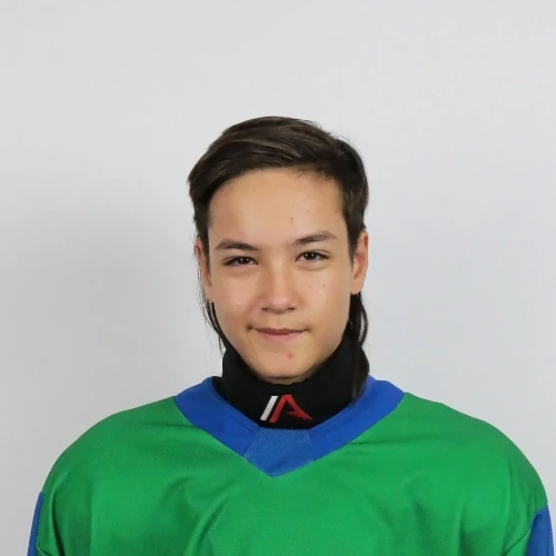 Vahrushev Artem Pavlovich
