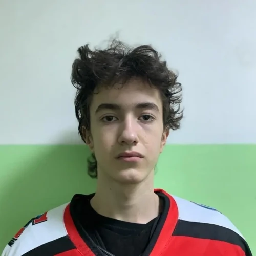 Golikov Semen Andreevich