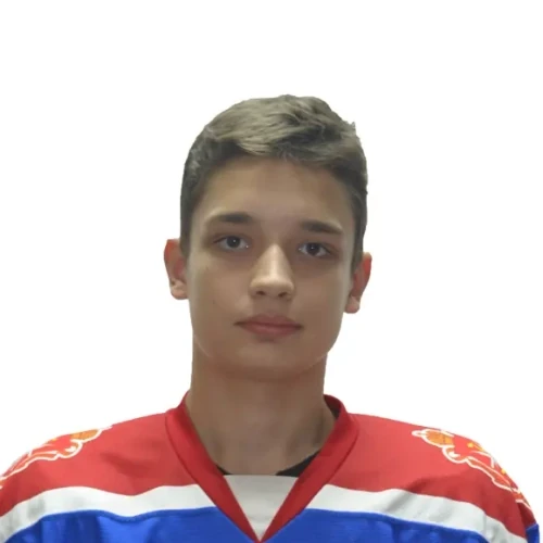 Чекмарев Сергей Андреевич