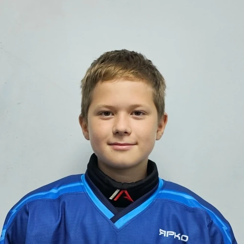 Gatin Ranel Ruslanovich