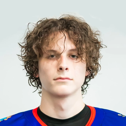 Nagornov Ivan Sergeevich
