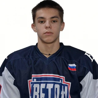 Matveev Pavel Sergeevich