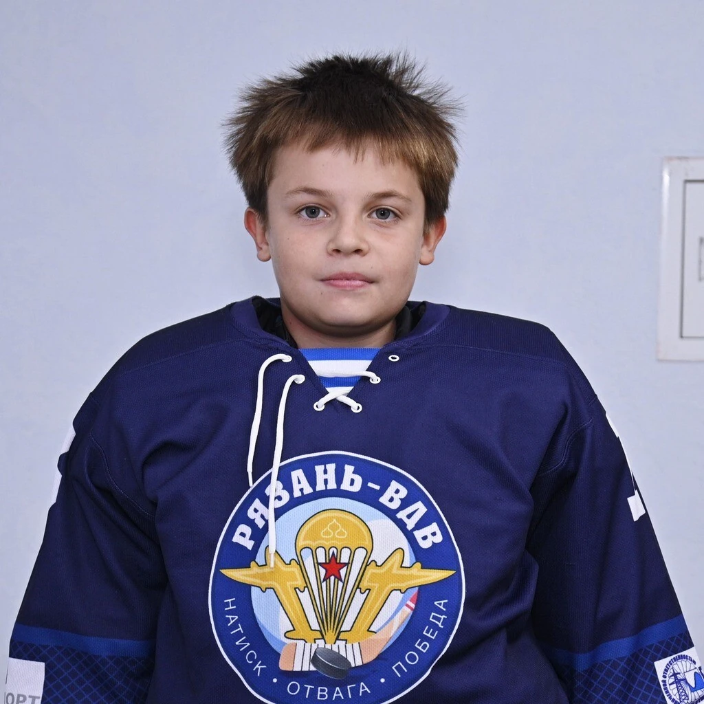 Minaev Timur Aleksandrovich