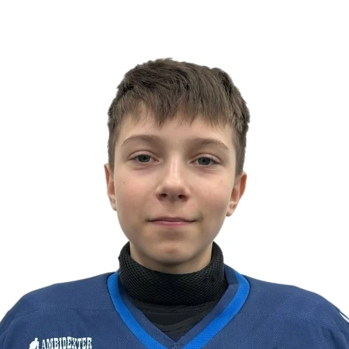 Kirilenko Evgenii Igorevich