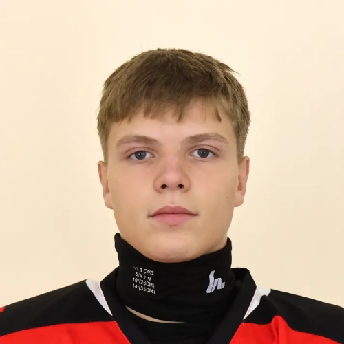 Богомягков Константин Сергеевич