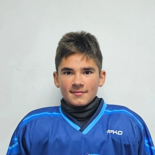 Ahmetzyanov Askar Airatovich