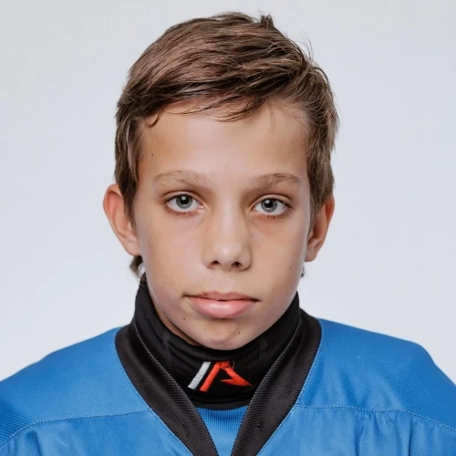 Shargunov Mihail Ivanovich