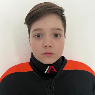 Худяков Елисей