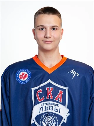 Sudakov Savelii Aleksandrovich