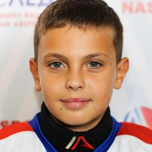 Gogolev Ruslan Vasilevich