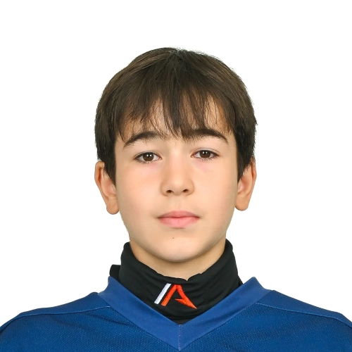 Шадыжев Магамед