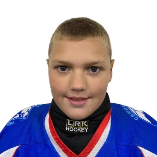 Petryaev Roman Alekseevich