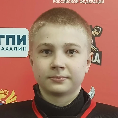 Boiko Mihail Aleksandrovich
