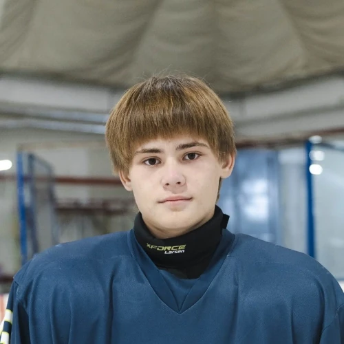 Shontar Timur Romanovich