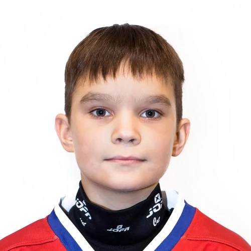 Gryazev Matvei Andreevich