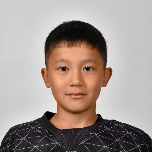Musaibekov Damir Nursultanovich
